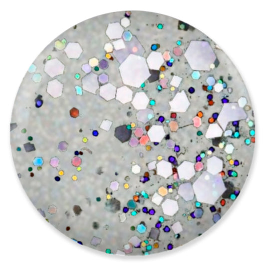 DND - Brighten Stars #626 - Gel & Lacquer Duo - CM Nails & Beauty Supply