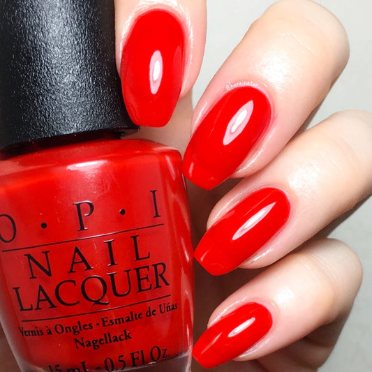 OPI Nail Lacquer - D37 To the Mouse House We Go | OPI® - CM Nails & Beauty Supply