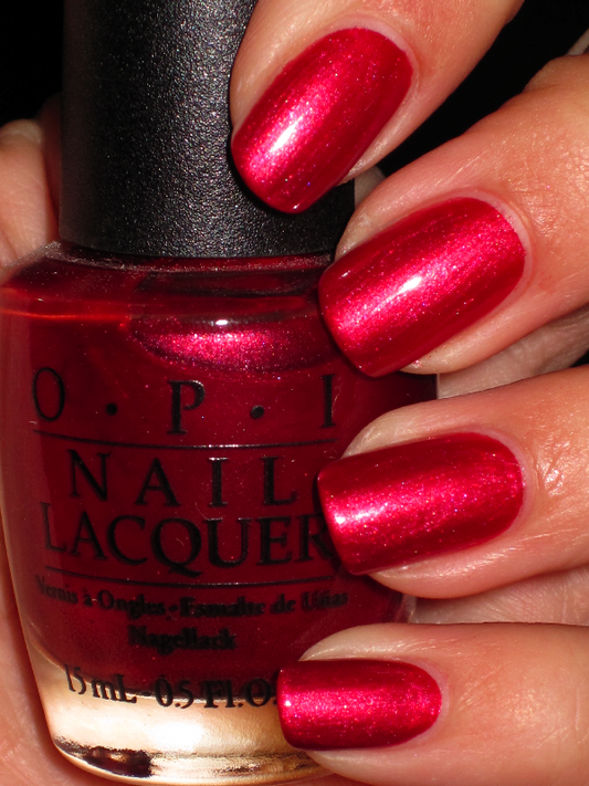 OPI Nail Lacquer - N24 Soho Nice To Meet You | OPI® - CM Nails & Beauty Supply