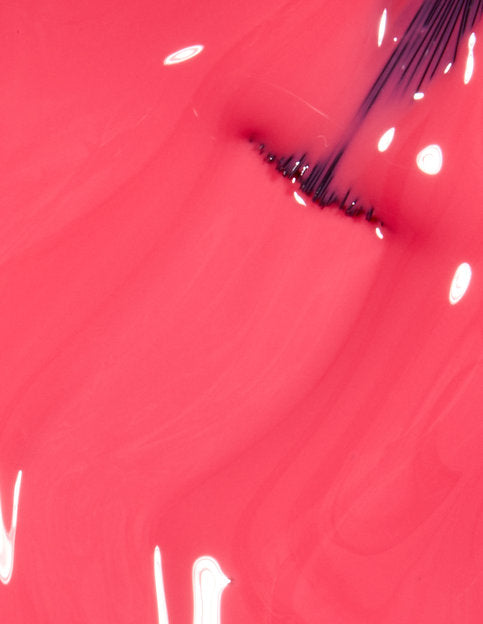 OPI Nail Lacquer - B77 Feelin' Hot-Hot-Hot! | OPI® - CM Nails & Beauty Supply