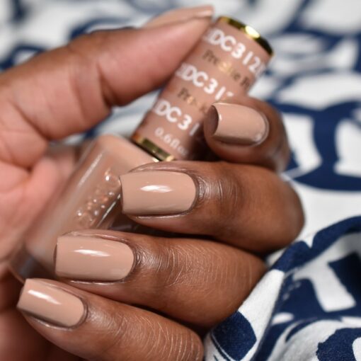 DC Freckle #312 - Gel Polish & Lacquer Duo - CM Nails & Beauty Supply