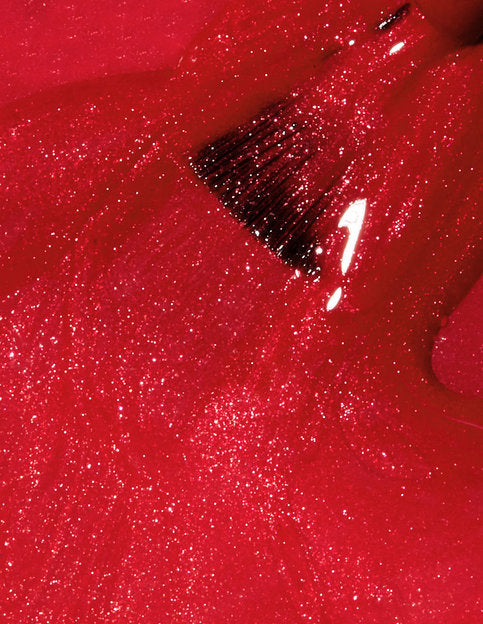 OPI Nail Lacquer - H69 Go with the Lava Flow | OPI® - CM Nails & Beauty Supply