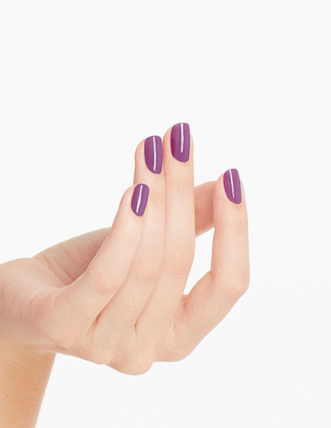 OPI GelColor - Grandma Kissed A Gaucho - P35 - CM Nails & Beauty Supply