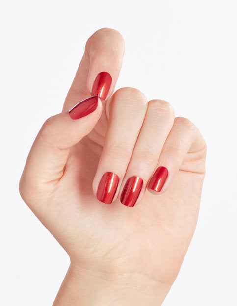 OPI Nail Lacquer - I08 Hong Kong Sunrise | OPI® - CM Nails & Beauty Supply