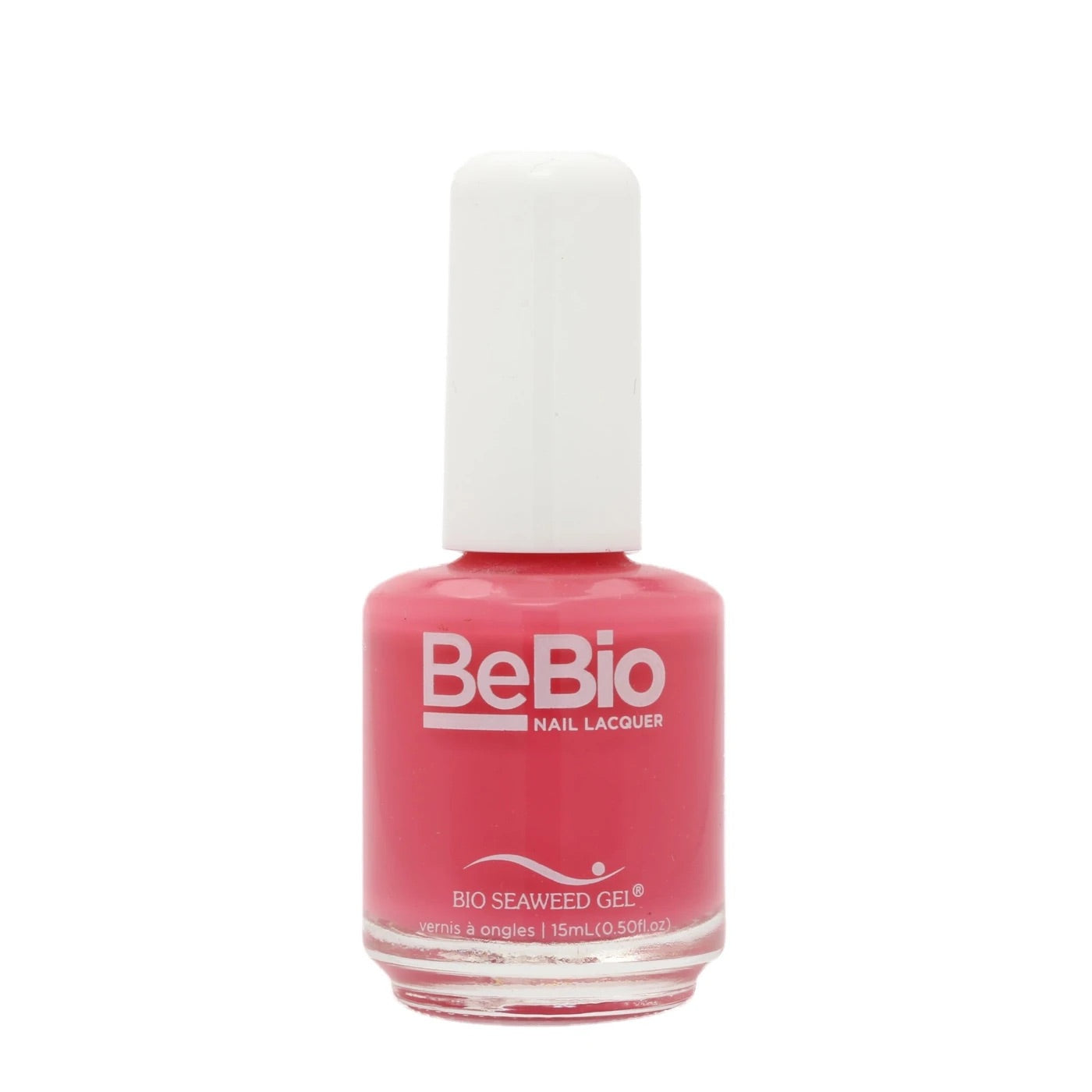 BeBio Nail Lacquer - 55 BLOSSOM - CM Nails & Beauty Supply