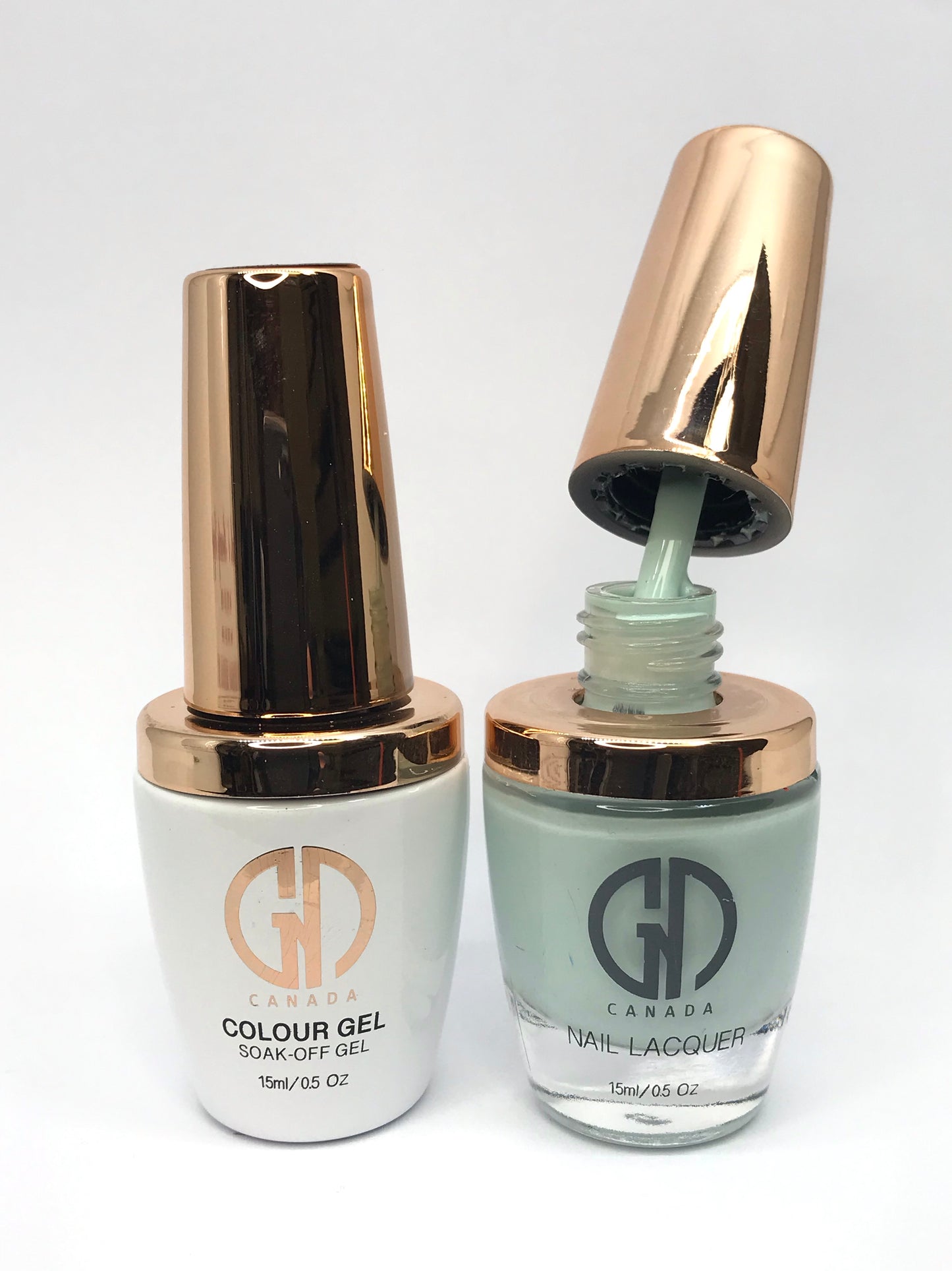 Duo Gel & Lacquer #251 | GND Canada® - CM Nails & Beauty Supply