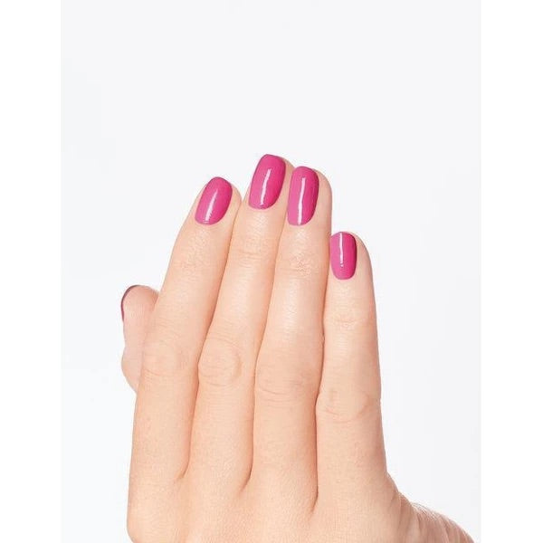 OPI GelColor - Big Bow Energy - HPN03 - CM Nails & Beauty Supply