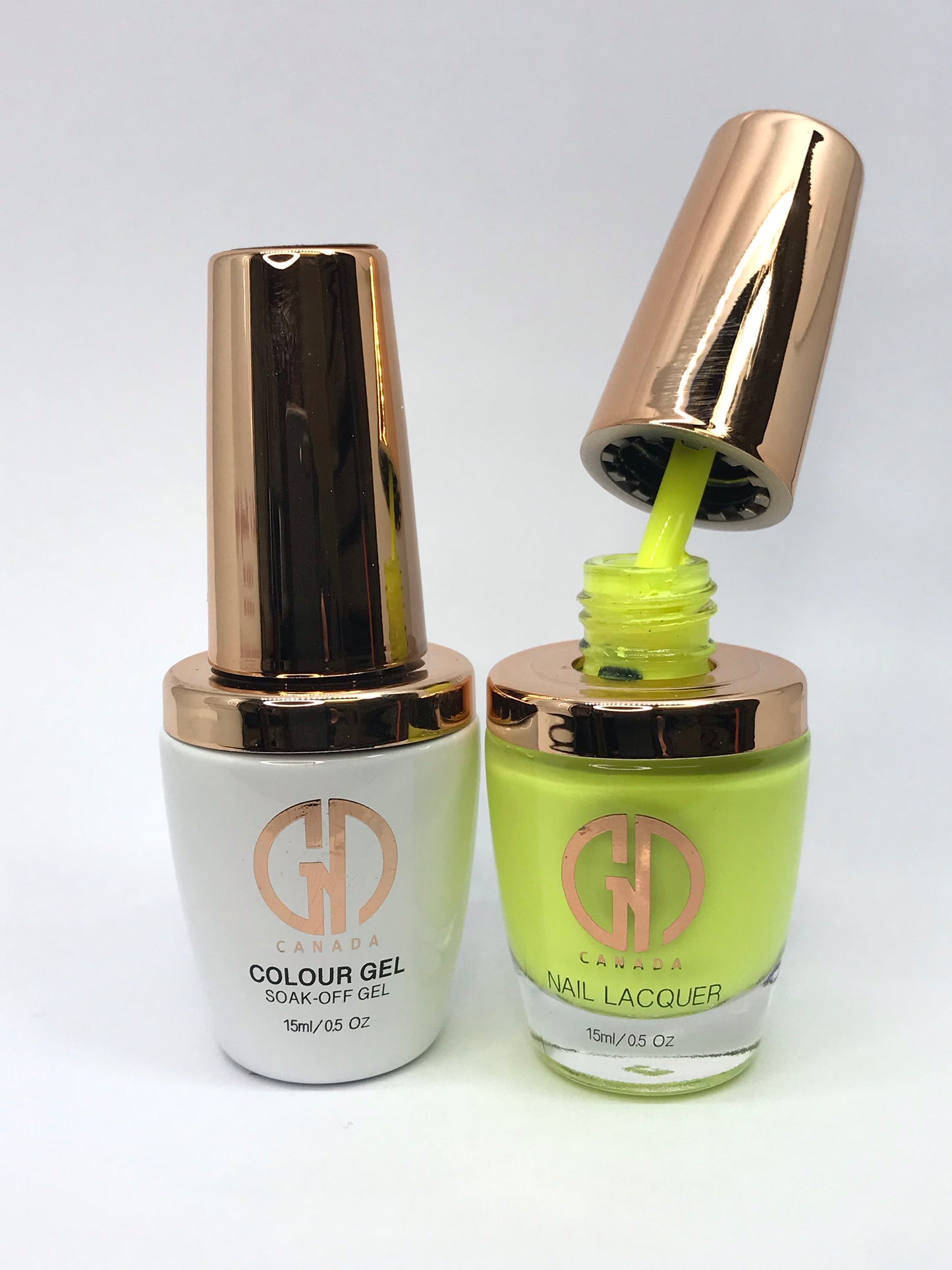 Duo Gel & Lacquer #221 | GND Canada® - CM Nails & Beauty Supply