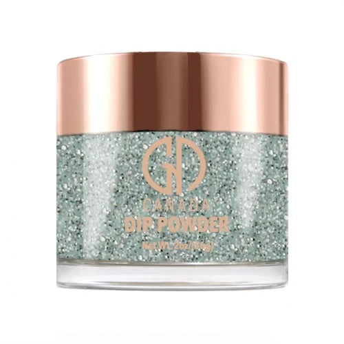 172 Cosmic Glitz | GND Canada®️ Dipping Powder | 2oz - CM Nails & Beauty Supply