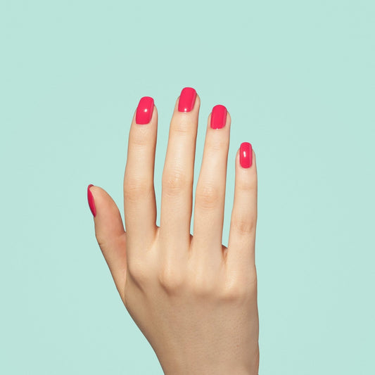 296 CHERRY BOMB | Bio Seaweed Gel® - CM Nails & Beauty Supply