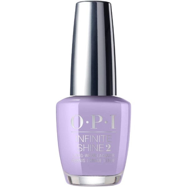 OPI Infinite Shine - Polly Want a Lacquer? #ISL F83 - CM Nails & Beauty Supply