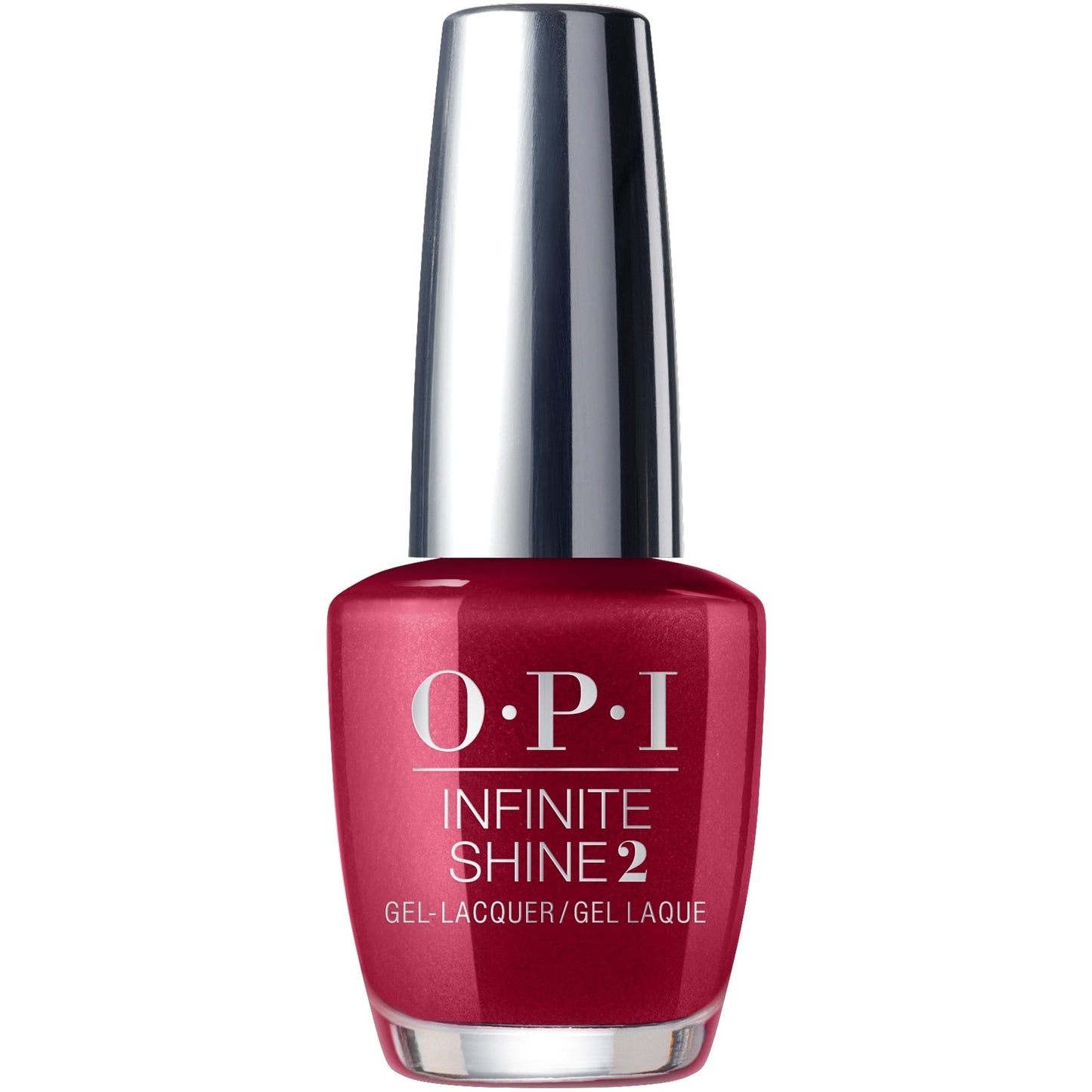 OPI Infinite Shine - Hong Kong Sunrise #I08 - CM Nails & Beauty Supply