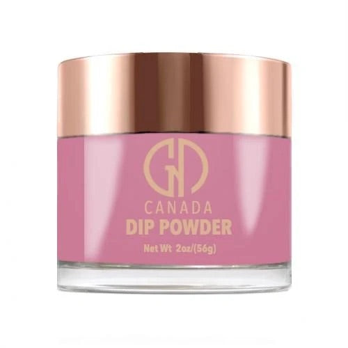 155 Wine G | GND Canada®️ Dipping Powder | 2oz - CM Nails & Beauty Supply