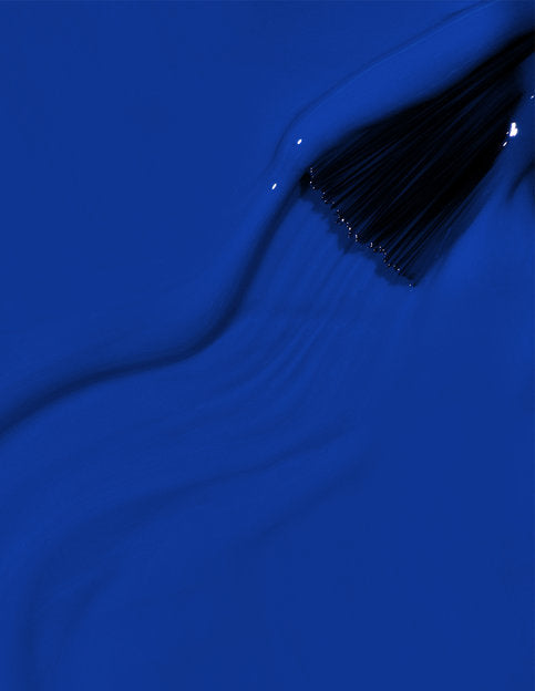 OPI GelColor - Ring in the Blue Year - HPN09 - CM Nails & Beauty Supply