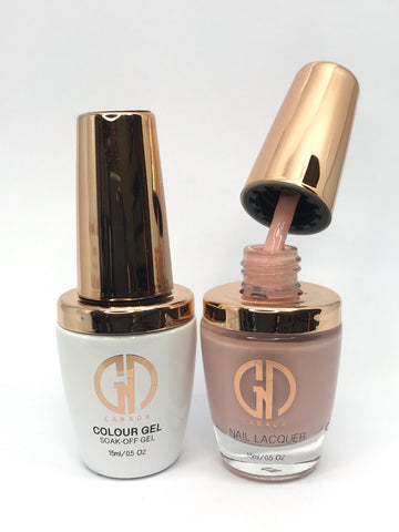 Duo Gel & Lacquer #247 | GND Canada®