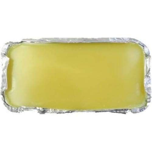 Sharonelle Strip-Less Natural Hard Wax – Honey 1 kg - CM Nails & Beauty Supply