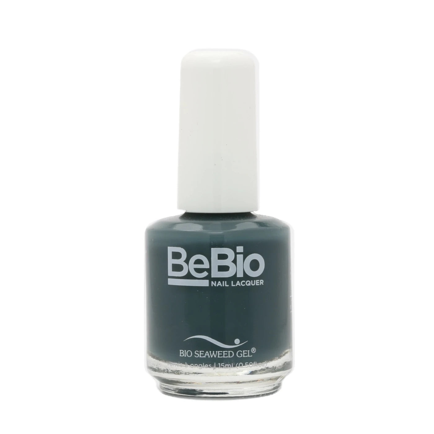 BeBio Nail Lacquer - 82 SIREN - CM Nails & Beauty Supply