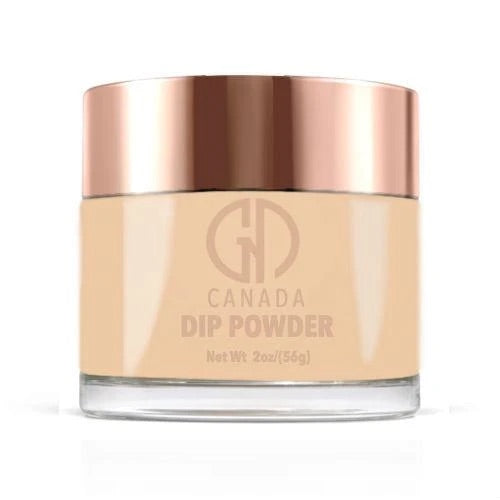 024 Annacabana | GND Canada®️ Dipping Powder | 2oz - CM Nails & Beauty Supply
