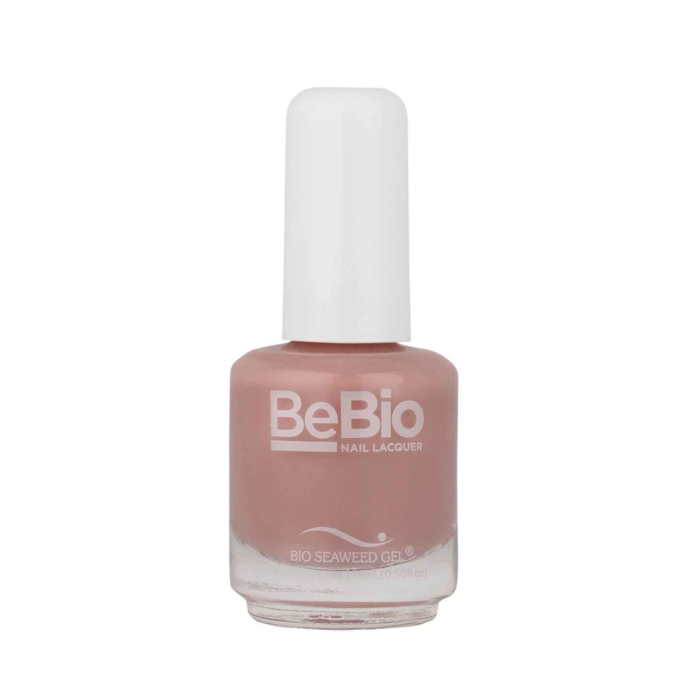 BeBio Nail Lacquer - 285 CATCHING FLIGHTS - CM Nails & Beauty Supply