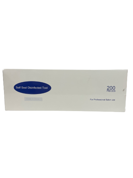 Self-Sealing Sterilization Pouch | Box 200