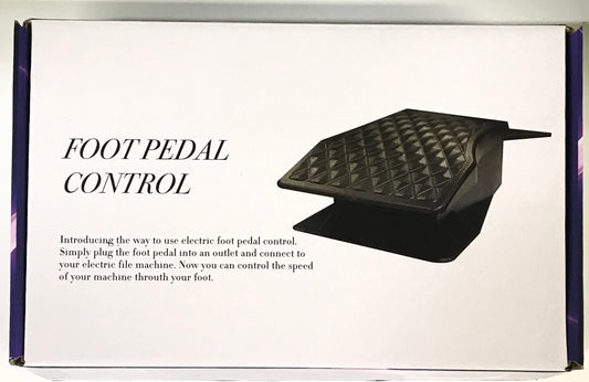 Speed Control Pedal | Champion - CM Nails & Beauty Supply