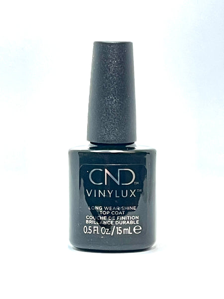 CND Vinylux Top Coat | CND