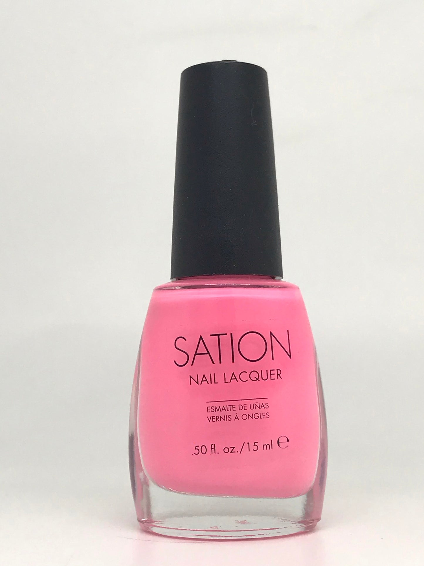 Station Nail Lacquer # 5003 - CM Nails & Beauty Supply