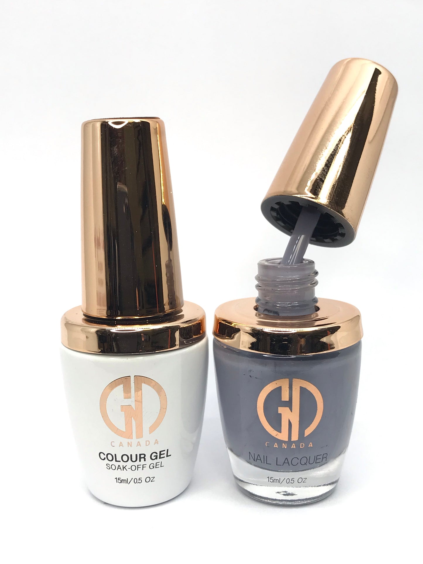 Duo Gel & Lacquer #249 | GND Canada® - CM Nails & Beauty Supply