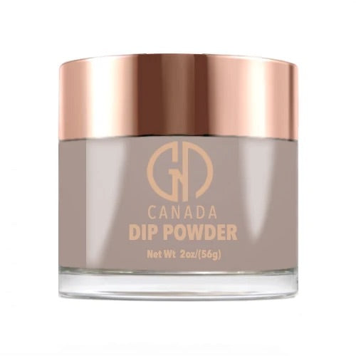 147 Its Complicated | GND Canada®️ Dipping Powder | 2oz - CM Nails & Beauty Supply