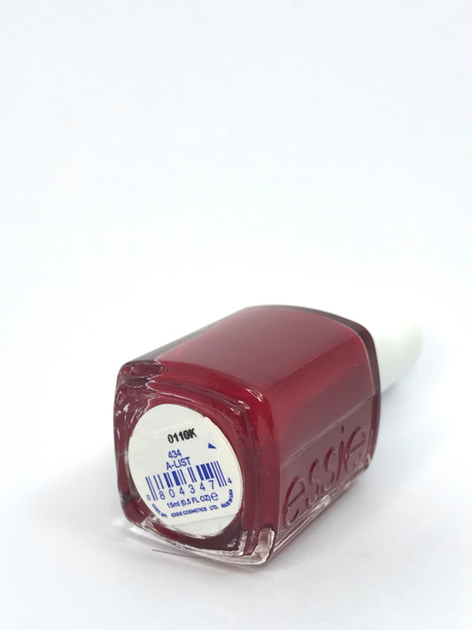 Essie A-List #434 - CM Nails & Beauty Supply