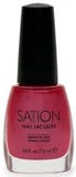 Sation Nail Lacquer #1035 RICK PLUM - CM Nails & Beauty Supply