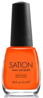 Sation Nail Lacquer # 9043 SKATER DATER - CM Nails & Beauty Supply