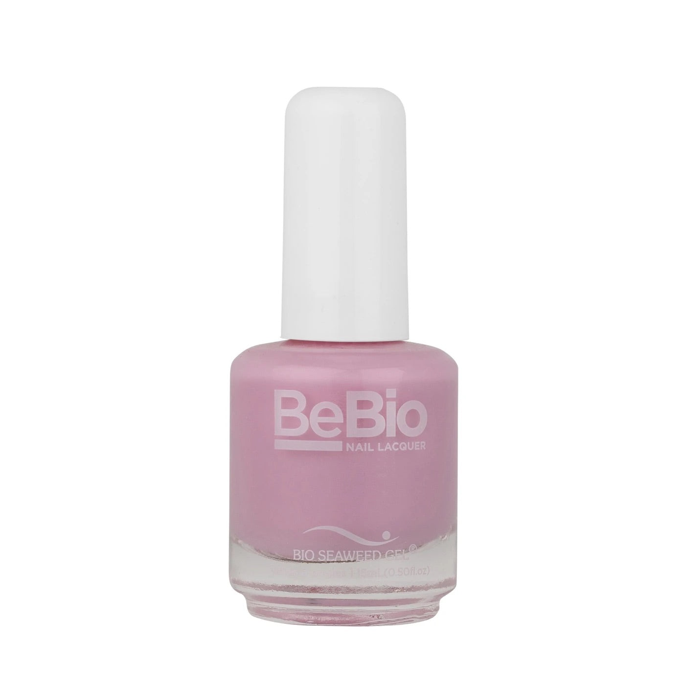 BeBio Nail Lacquer - 284 SPRING FLING - CM Nails & Beauty Supply