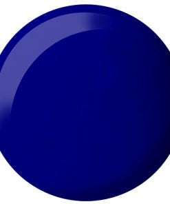 DND Berry Blue #734 - Gel & Lacquer Duo - CM Nails & Beauty Supply
