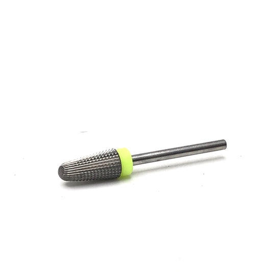 VOLCANO 2-WAY CARBIDE BIT | Fine Bit. - CM Nails & Beauty Supply