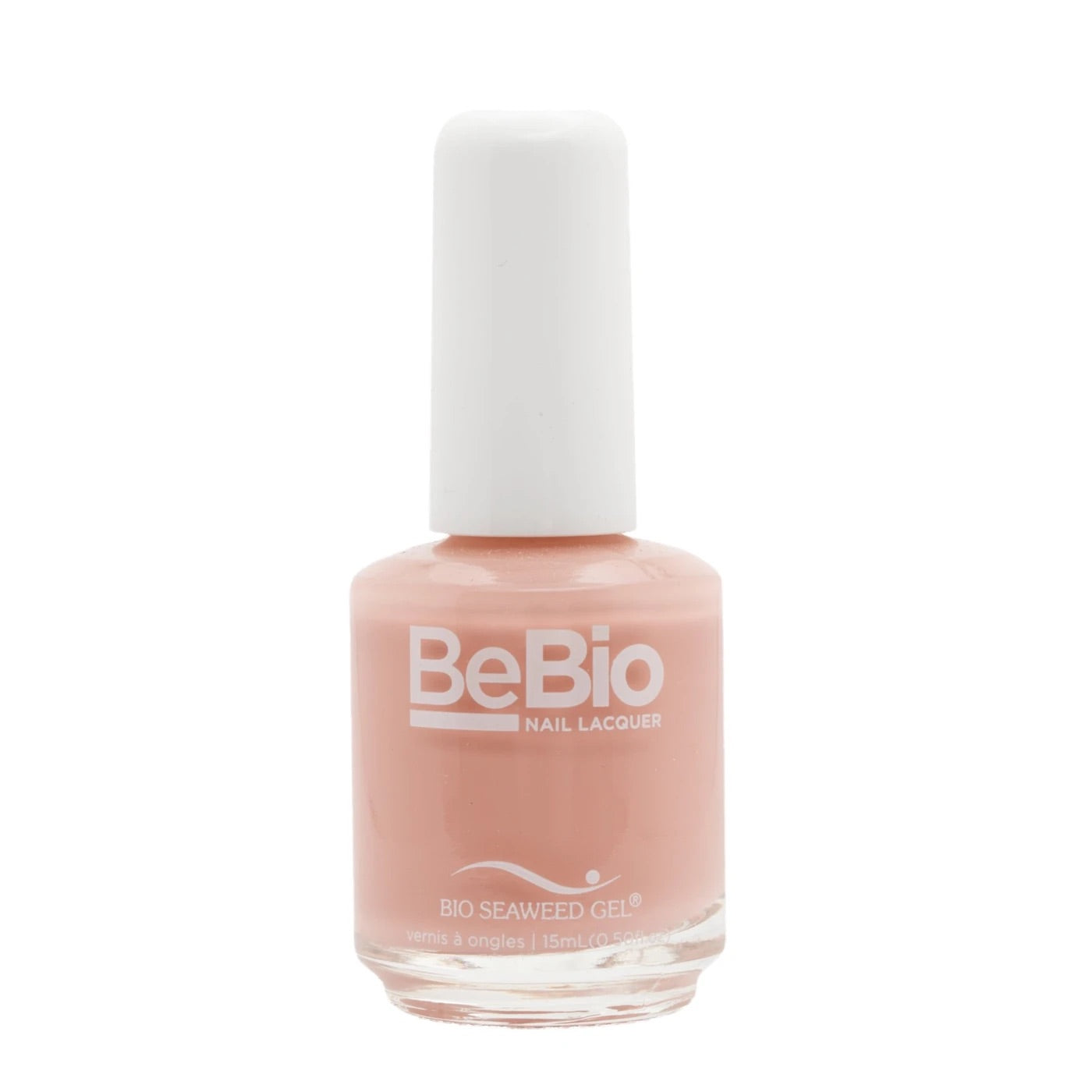 BeBio Nail Lacquer - 88 LILY - CM Nails & Beauty Supply
