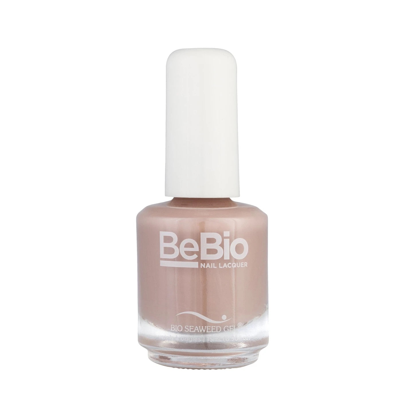 BeBio Nail Lacquer - 1019 COBBLESTONE - CM Nails & Beauty Supply
