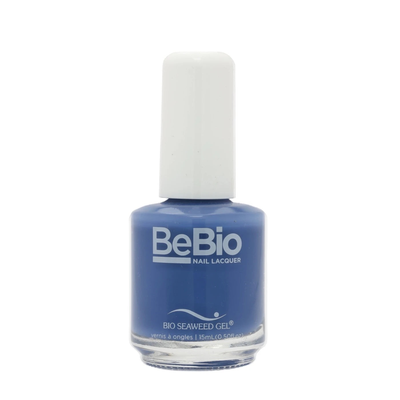 BeBio Nail Lacquer - 98 MIRAGE - CM Nails & Beauty Supply