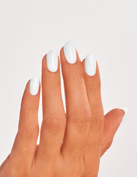 OPI Nail Lacquer - HRN01 | Snow Day In LA | OPI® - CM Nails & Beauty Supply