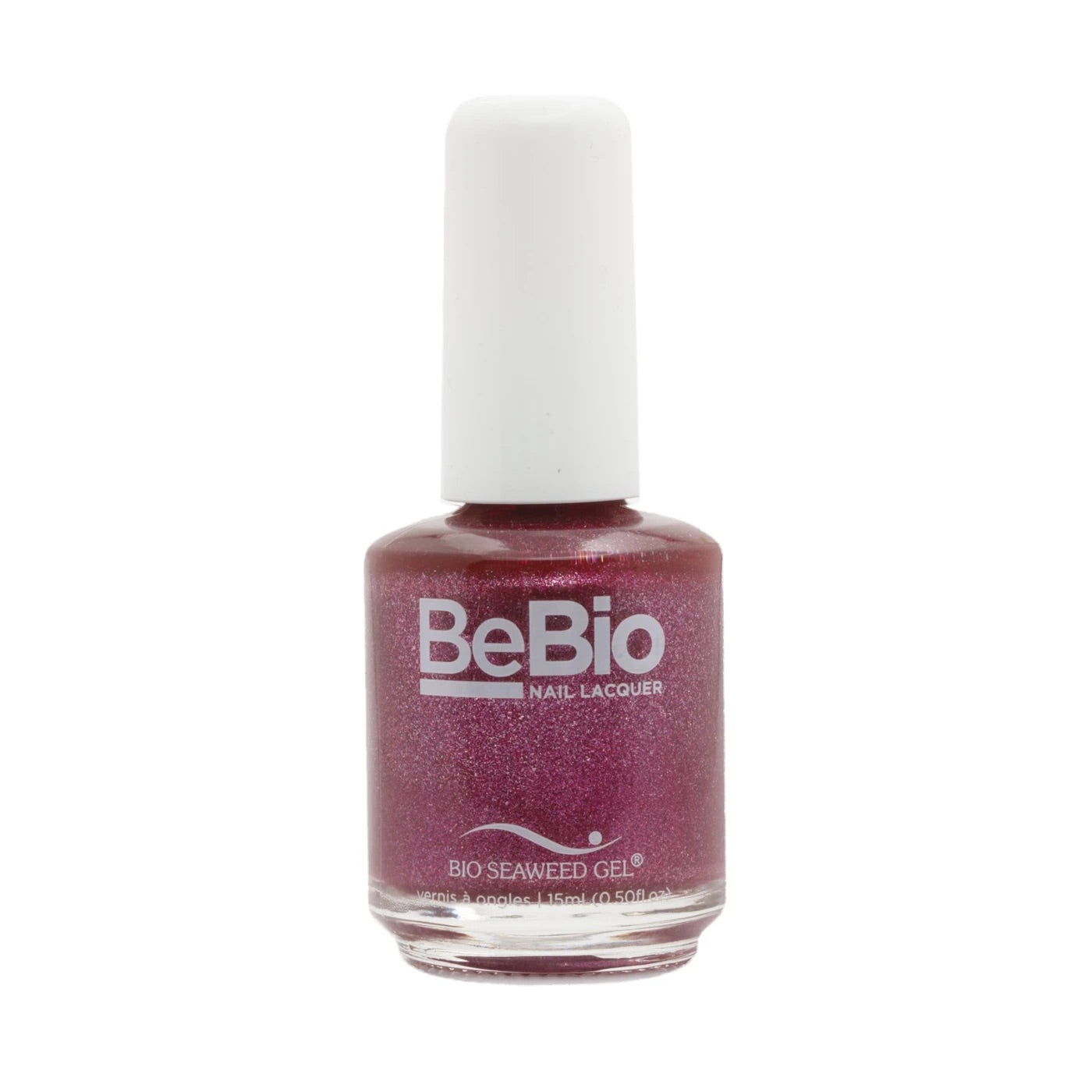 BeBio Nail Lacquer - 51 HOLIDAY - CM Nails & Beauty Supply