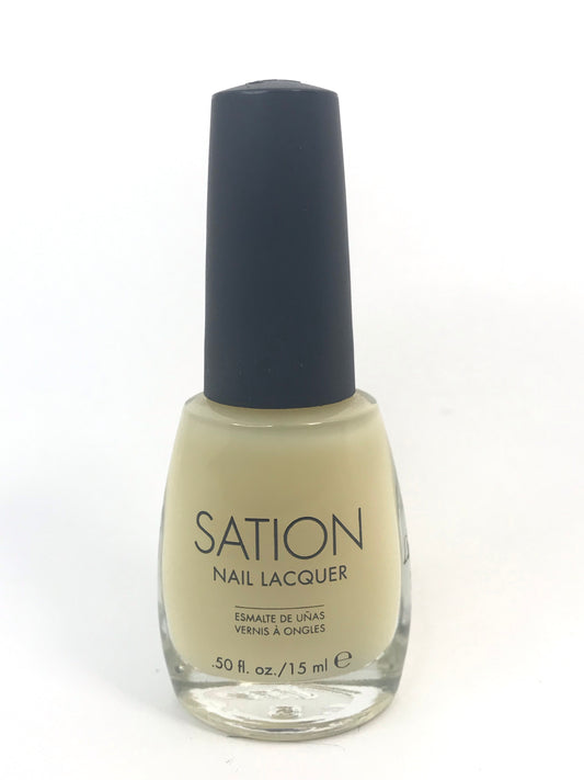 Sation Nail Lacquer # 1048 Base Coat - CM Nails & Beauty Supply