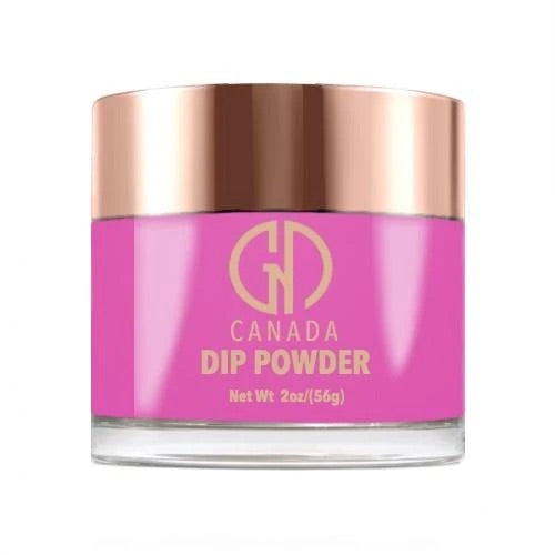 113 D Girl Next Door | GND Canada®️ Dipping Powder | 2oz - CM Nails & Beauty Supply
