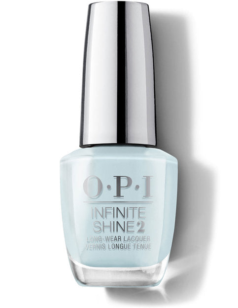 OPI Infinite Shine - Eternally Turquoise #IS L33 - CM Nails & Beauty Supply