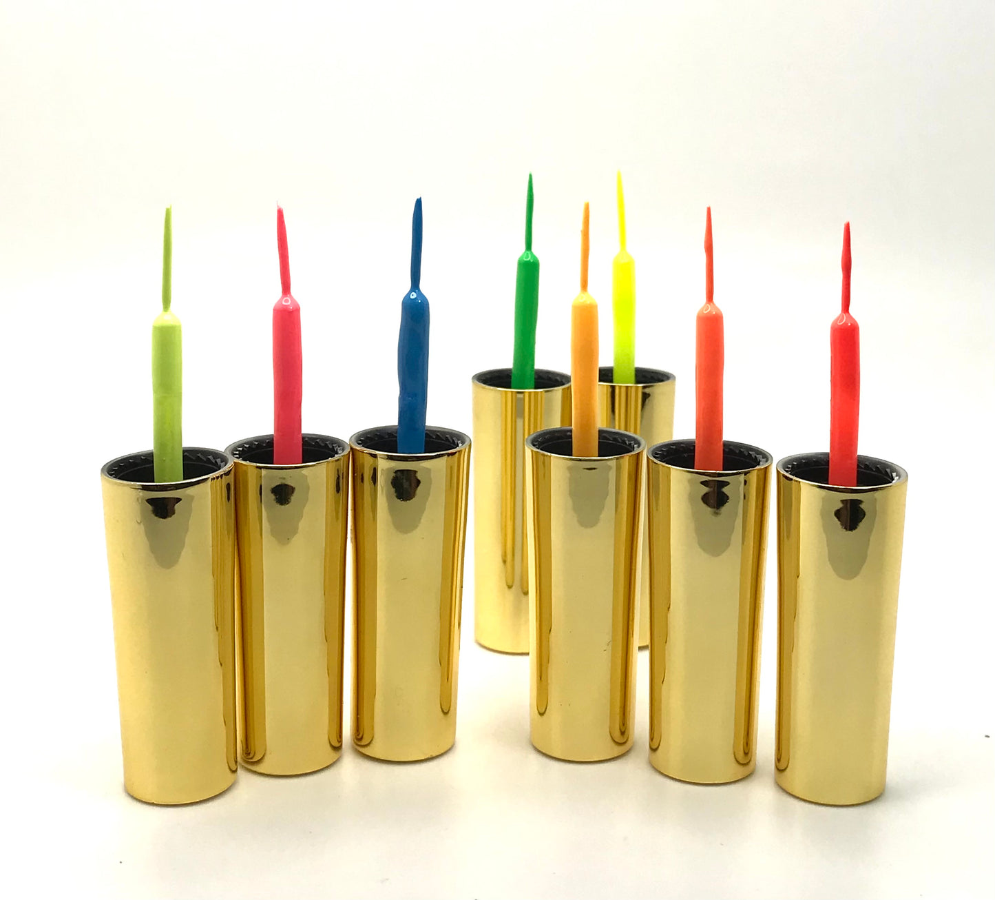 Nail Art Gel Liner | Glow inThe Dark | GND Canada 17 | 0.27 Oz - CM Nails & Beauty Supply