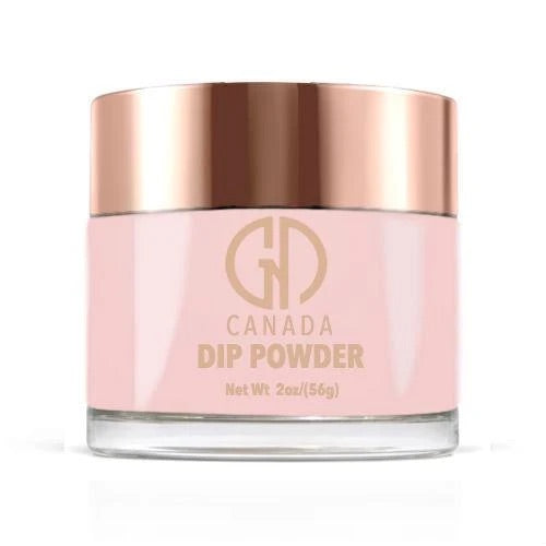 030 Flower Girl | GND Canada®️ Dipping Powder | 2oz - CM Nails & Beauty Supply