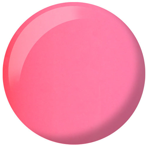 DND - Princess Cupcake #721 - Gel & Lacquer Duo - CM Nails & Beauty Supply