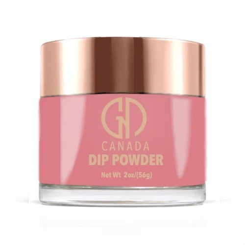 018 Mellony | GND Canada®️ Dipping Powder | 2oz - CM Nails & Beauty Supply