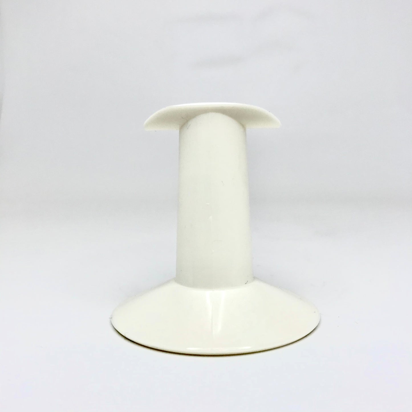 Finger Rest / Black / White - CM Nails & Beauty Supply