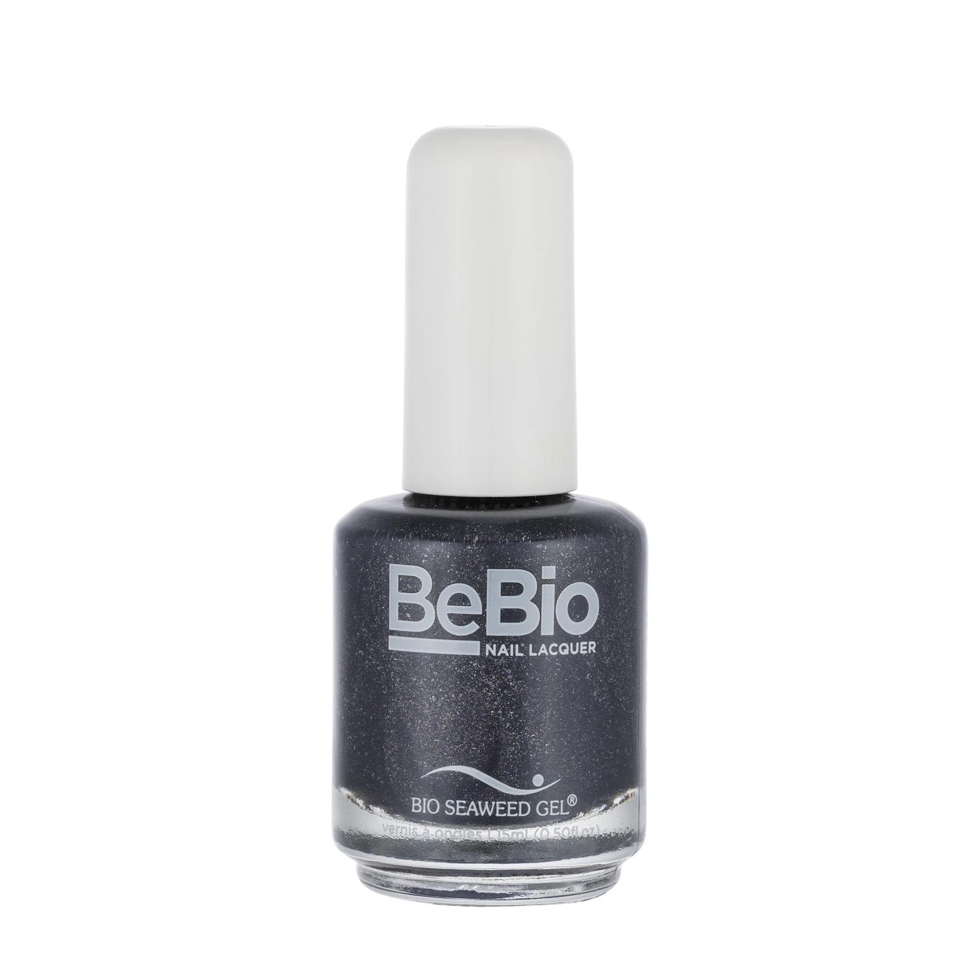 BeBio Nail Lacquer - 1016 MIDNIGHT KISS - CM Nails & Beauty Supply