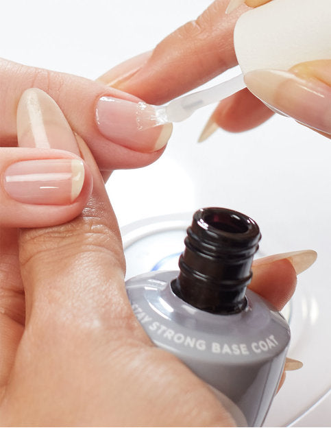 OPI GelColor Base Coat - Stay Strong #GC002 - CM Nails & Beauty Supply